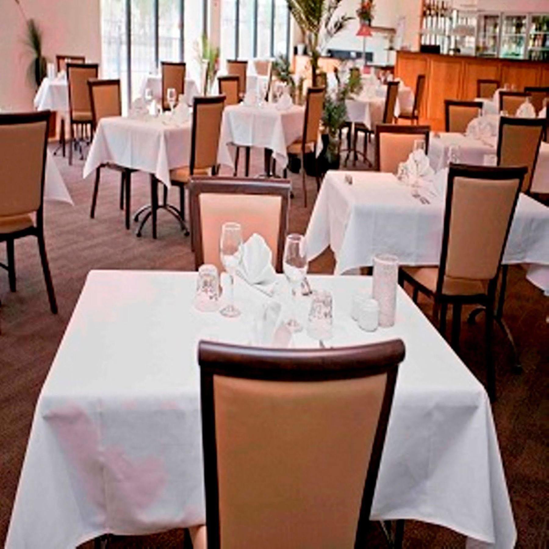צ'ינצ'ילה The Palms Motel מראה חיצוני תמונה